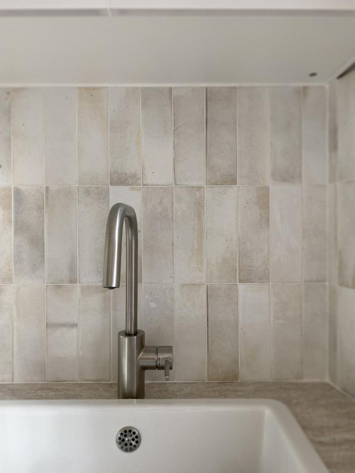 Cozy Flat Fully Renovated By Interior Designer Apartment มาร์กเซย ภายนอก รูปภาพ