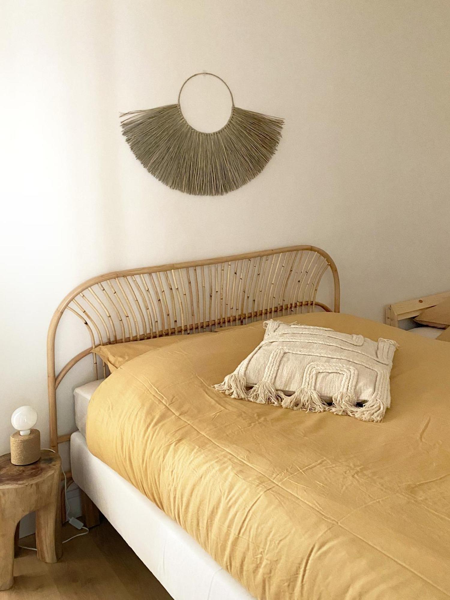 Cozy Flat Fully Renovated By Interior Designer Apartment มาร์กเซย ภายนอก รูปภาพ