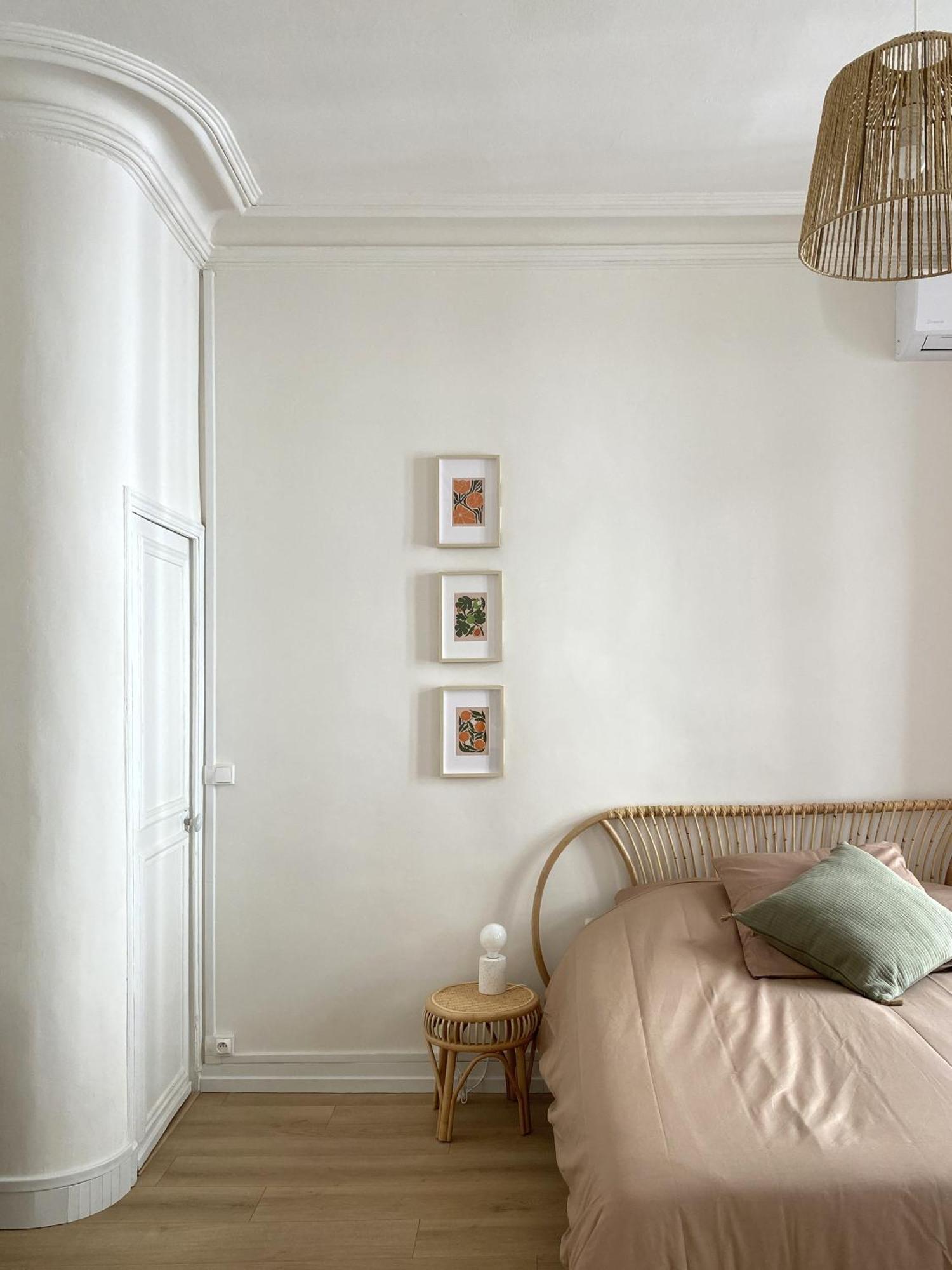 Cozy Flat Fully Renovated By Interior Designer Apartment มาร์กเซย ภายนอก รูปภาพ